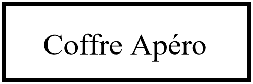 Coffre Apéro