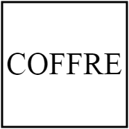 COFFRE