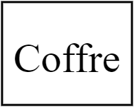Coffre