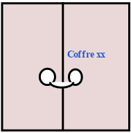 Coffre