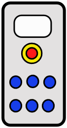 coffret chantier MONO