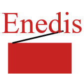 COFFRET  ENEDIS