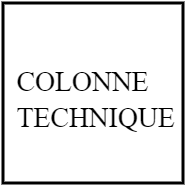 COLONNE TECH