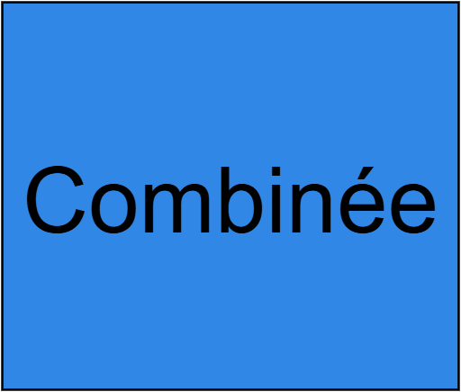 Combinée