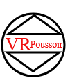 Commande VR par poussoir