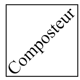 Composteur