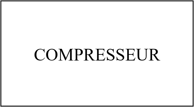 COMPRESSEUR