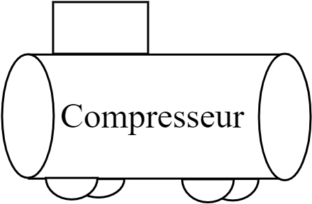 Compresseur