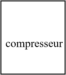 compresseur