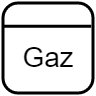 Compteur gaz