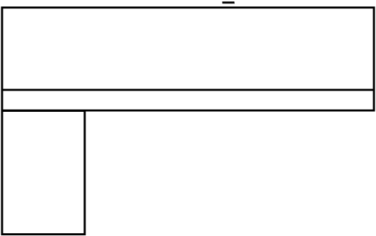 Comptoir entrée simplifié +