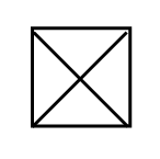 conduit cheminée 30x30 ext