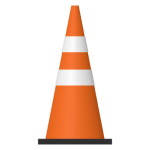 Leitkegel