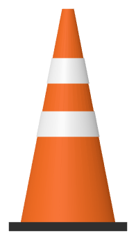 Leitkegel