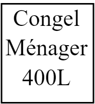 CONGEL