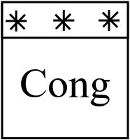 Congélateur armoire 200 L