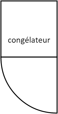 congélateur