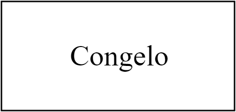 Congelo