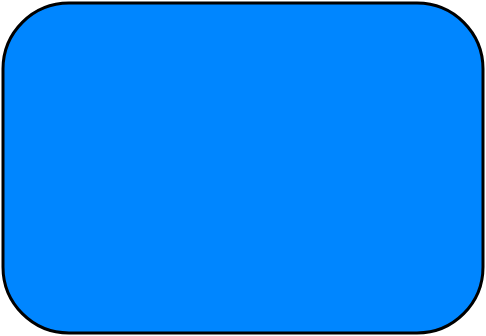 Container Bleu