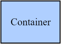 Container