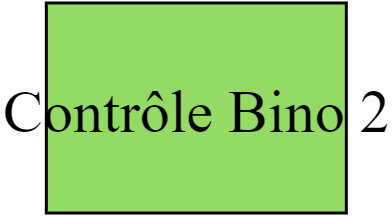 Contrôle Bino 2