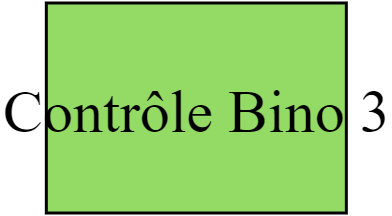 Contrôle Bino 3