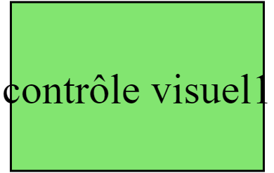 contrôle visuel1