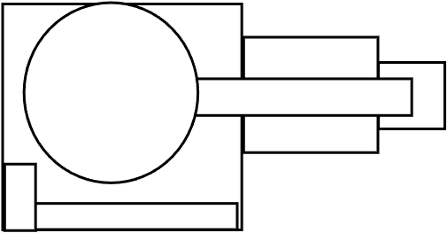CORGHI A222