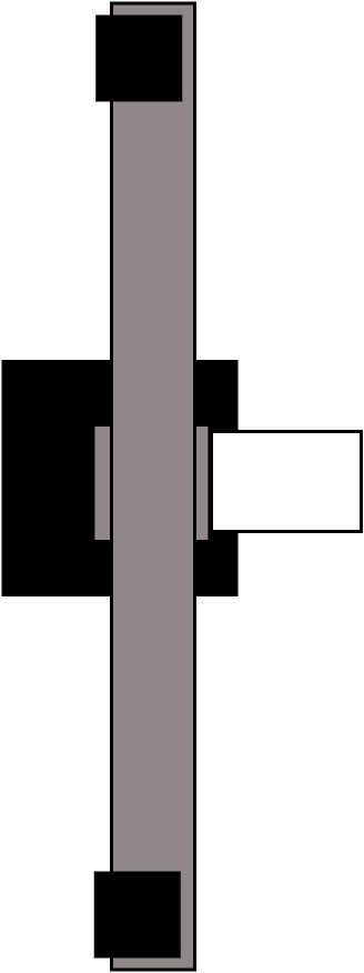 CORGHI EXACT LINEAR HD+ 3D GEOMETRIE