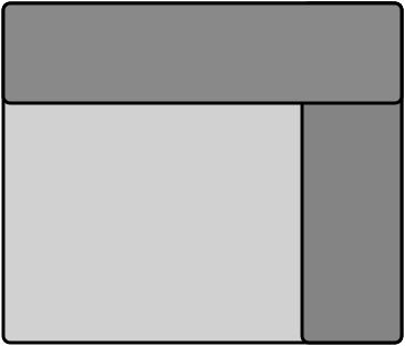 Cosima armlene Høyre (120x102)