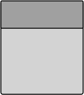 Cosima ryggmodul (90x102)