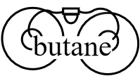couplage butane
