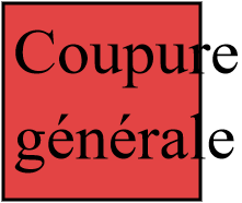 Coupure Générale