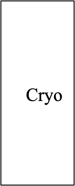 Cryo machine