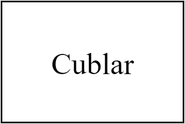 Cublar