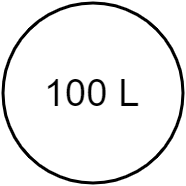 Cumulus 100 L