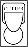 CUTTER