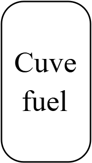 cuve fuel