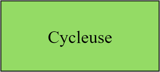Cycleuse