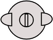 Cyterne Huile