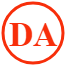 DA