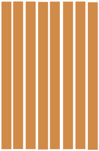 Dalle de terrasse bois 1m