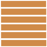 Dalle de terrasse bois