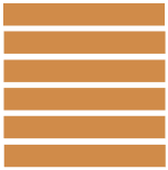 Dalle de terrasse bois