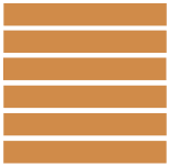 Dalle de terrasse bois