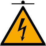 Electrical hazard