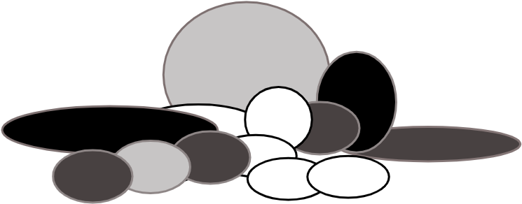 DECO EXTERIEURE ROCHER E