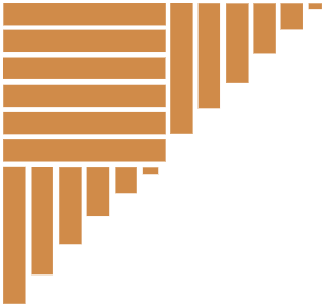 demi Dalle de terrasse bois