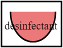 désinfectant