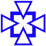 Détecteur de mouvement 360°